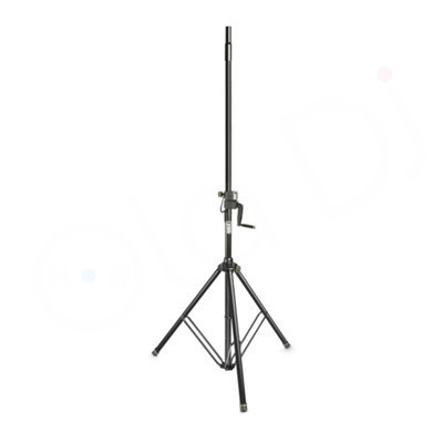 Gravity SP 4722 Wind Up Speaker Stand