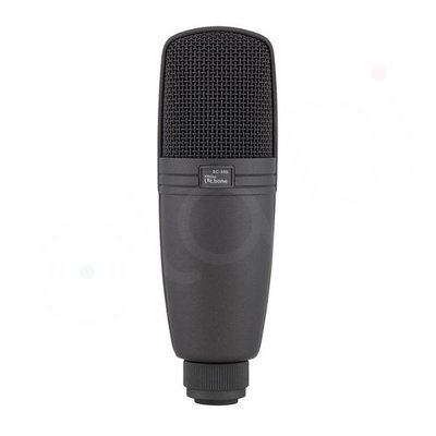 SC 300 Studio Condenser Microphone