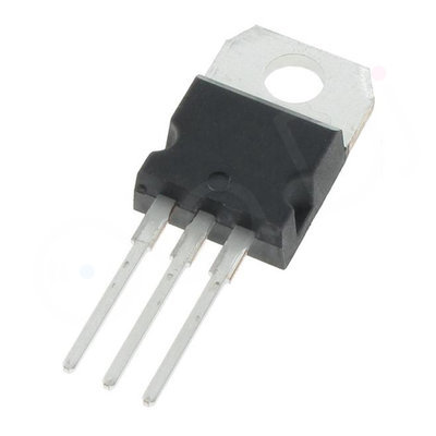 IXYS IXTQ22N50P Transistor