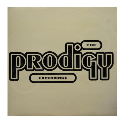 The Prodigy - Experience 2LP Vinyl Records