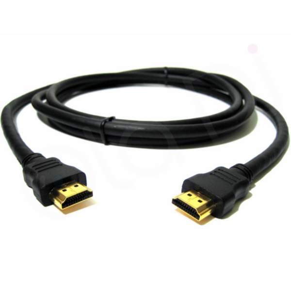 HDMI to HDMI 3m