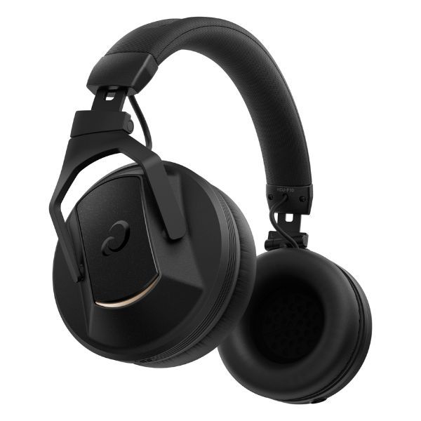 AlphaTheta HDJ-F10 SonicLink Professional Wireless DJ Headphones