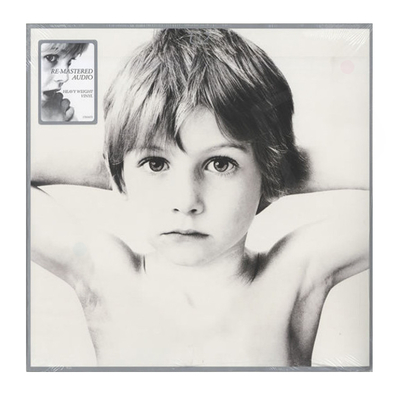 U2 - Boy LP Vinyl Record