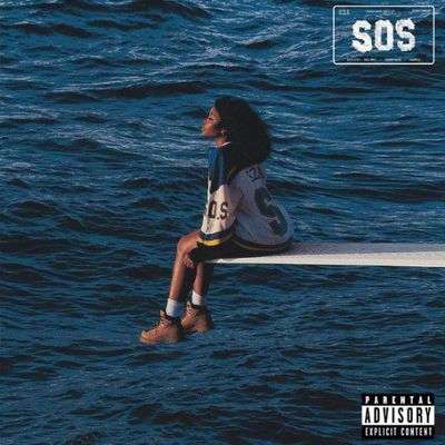 SZA - SOS 2LP Vinyl Records