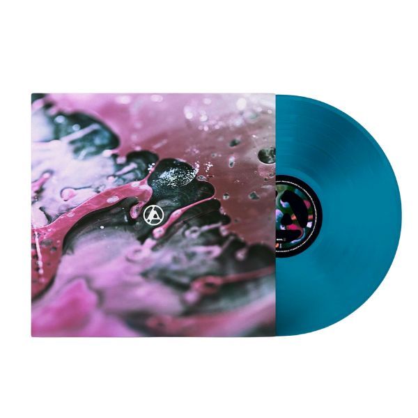 Linkin Park - From Zero (Limited Edition) LP Vinyl Record