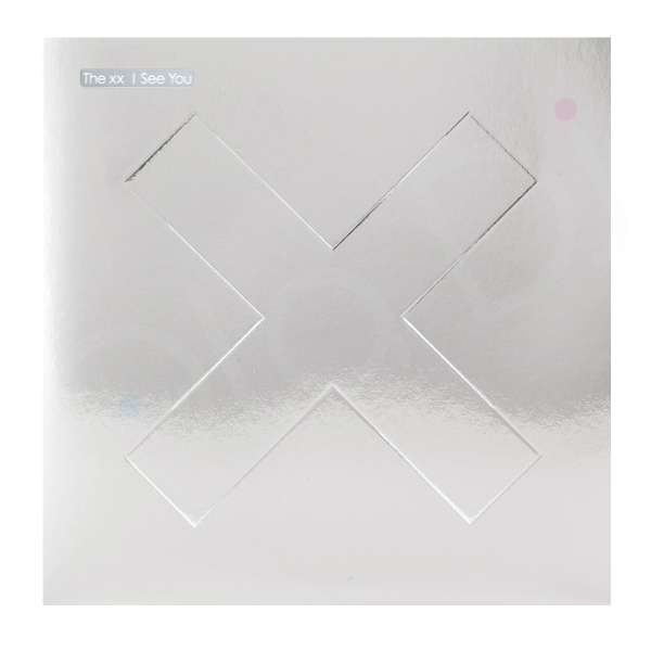 The XX - I See You LP Vinyl Record