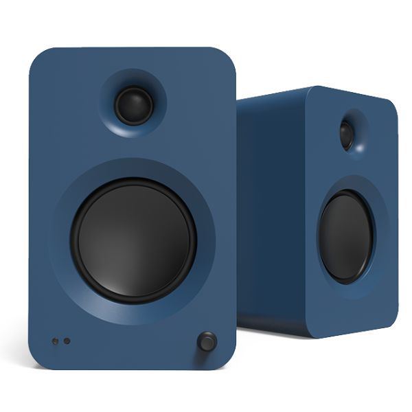 Kanto Audio REN Powered Speaker System Blue