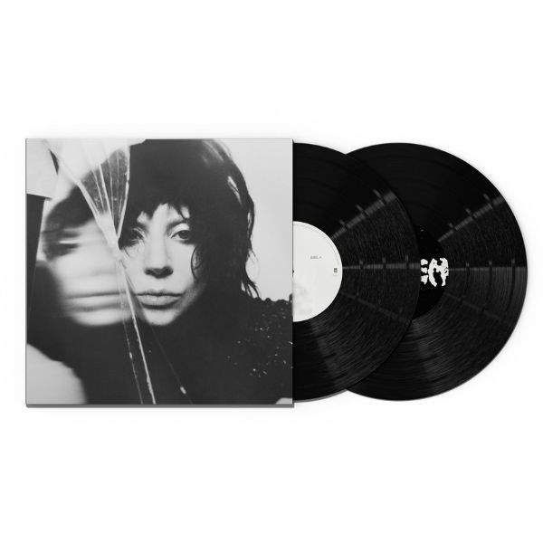 Lady Gaga - Mayhem 2LP Vinyl Records