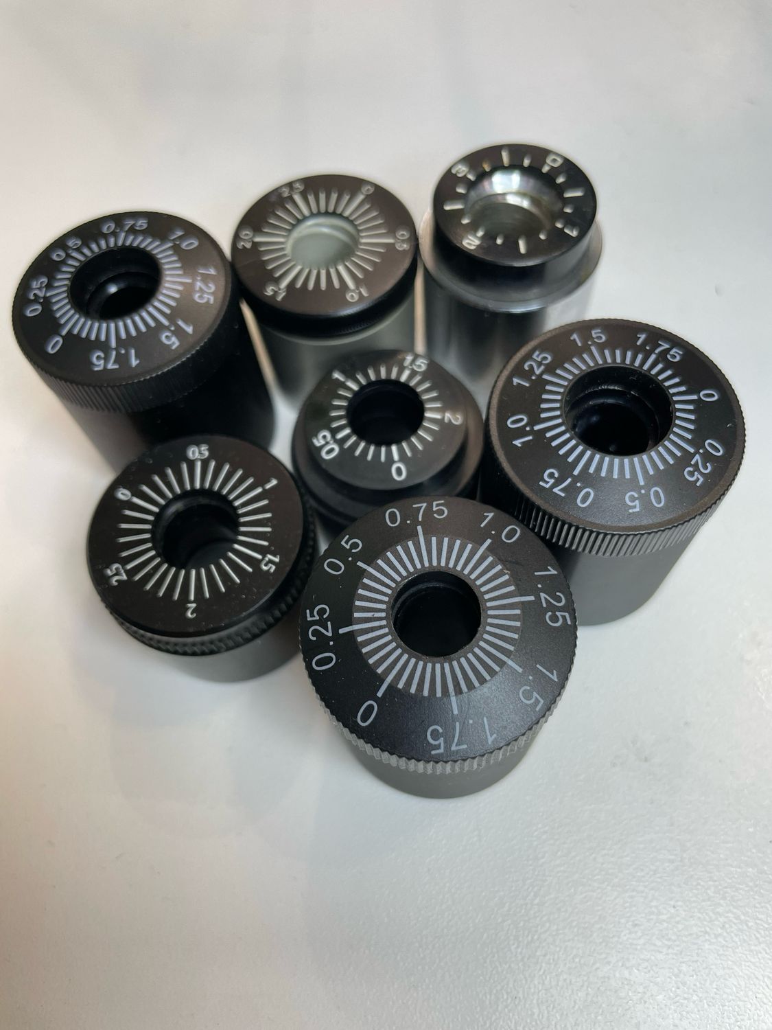 Turntable Tonearm Counterweight Turntable Tonearm Counterweight