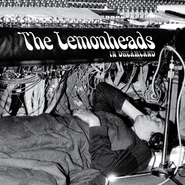The Lemonheads - In Dreamland (RSD 2025) LP Vinyl Record