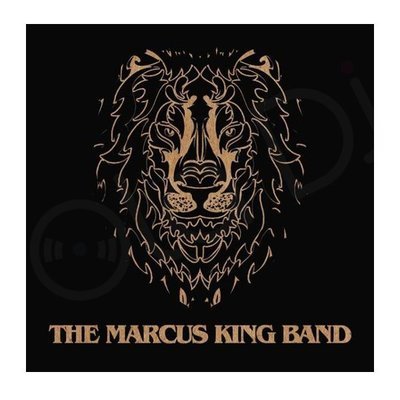 The Marcus King Band - The Marcus King Band 2LP Vinyl Records
