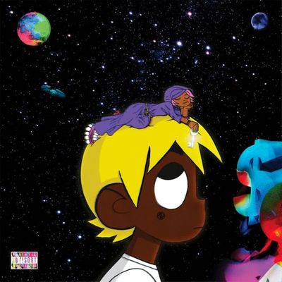 Lil Uzi Vert - Eternal Atake (Deluxe) / LUV vs. The World 2 (RSD 2025) 3LP Vinyl Records