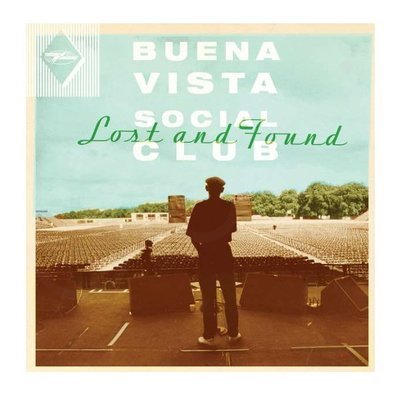 Buena Vista Social Club - Lost And Found LP Vinyl Record