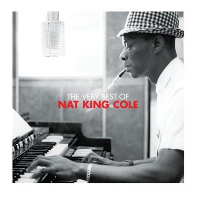 Nat King Cole - The Very Best Of Nat King Cole 2LP Vinyl Records
