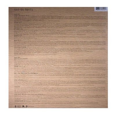 Carole King – Tapestry LP (180g)