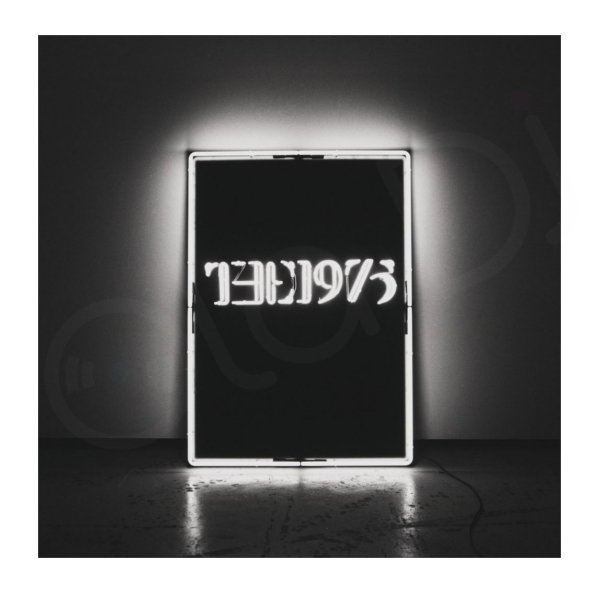 The 1975 - The 1975 2LP Vinyl Records