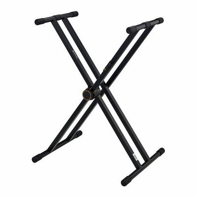 Roadworx Keyboard Stand X-Form Roadworx Keyboard Stand X-Form