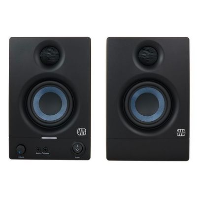 Presonus Eris 3.5 2nd Gen Active Studio Monitors Presonus Eris 3.5 2nd Gen Active Studio Monitors