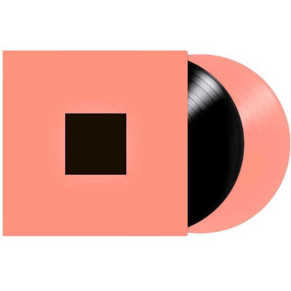 Bon Iver - Sable, Fable 2LP Vinyl Records