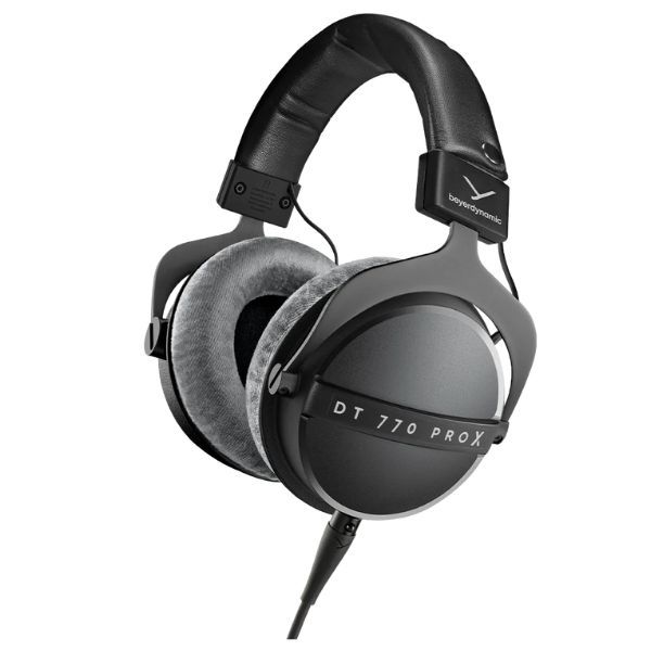 Beyerdynamic DT 770 PRO X Professional Studio Headphones 48 Ohms