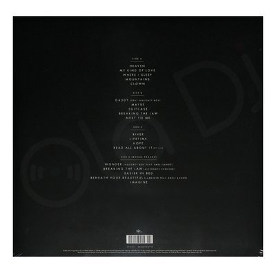 Emeli Sandé – Our Version Of Events 2 x LP (180g)