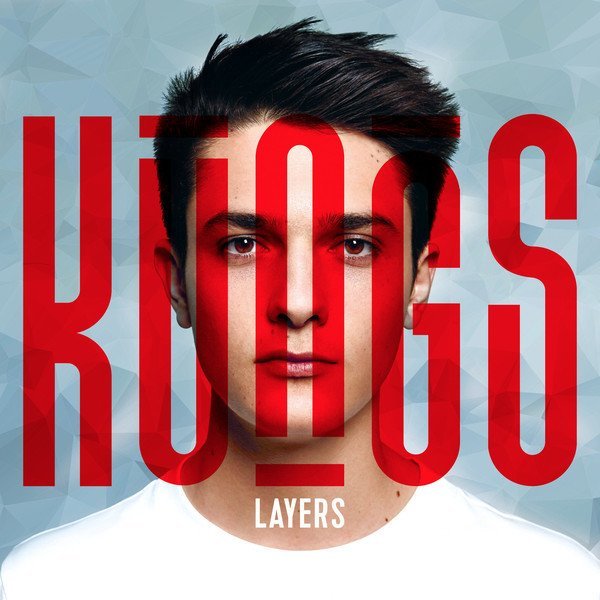 Kungs - Layers LP Vinyl Record