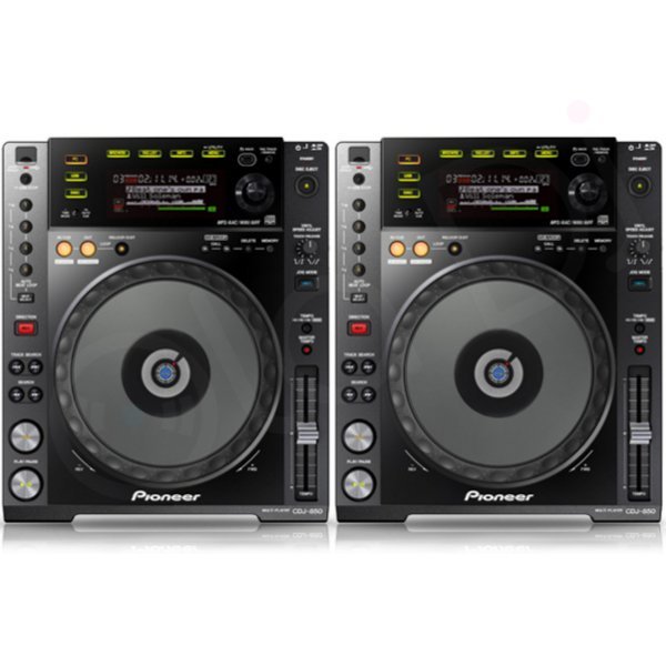 cdj 850 k