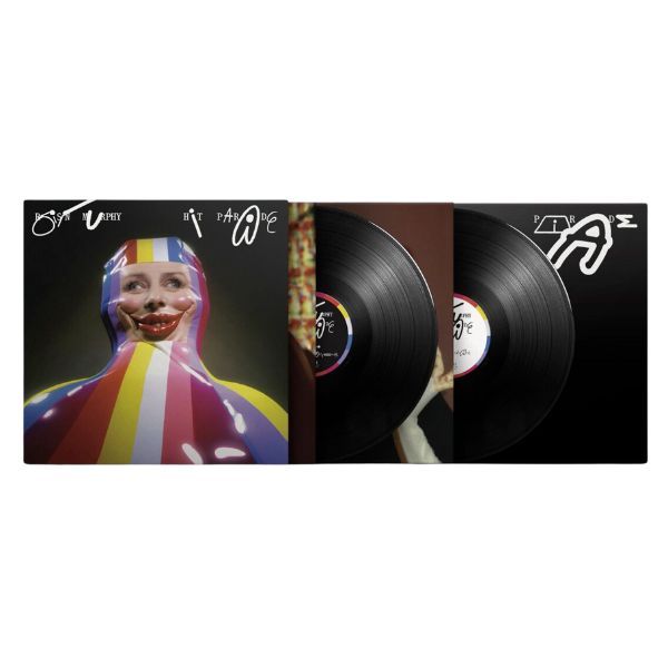 Roisin Murphy - Hit Parade 2LP Vinyl Records