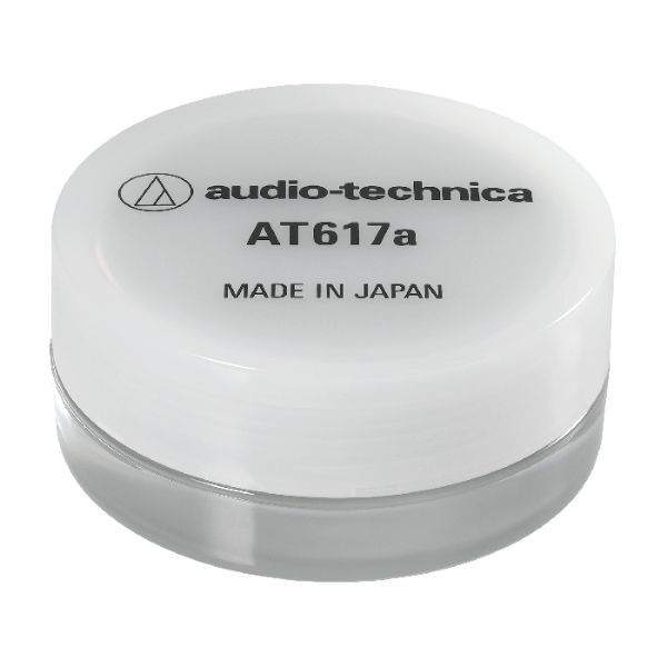 Audio-Technica AT617A Cartridge Stylus Cleaner