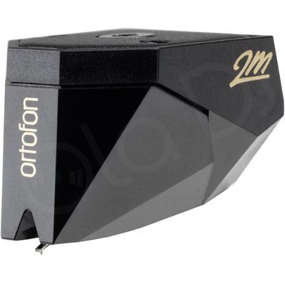 Ortofon 2M Black Moving Magnet Phono Cartridge