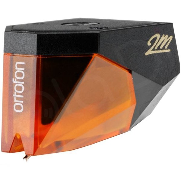 Ortofon 2M Bronze Moving Magnet Phono Cartridge