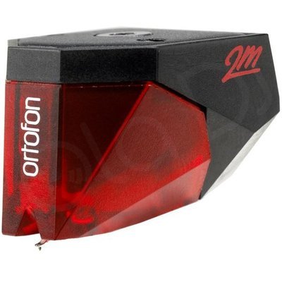 Ortofon 2M Red Moving Magnet Phono Cartridge