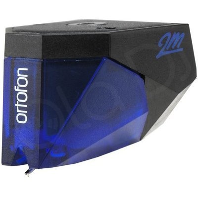 Ortofon 2M Blue Moving Magnet Phono Cartridge