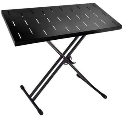 Portable DJ Desk Booth