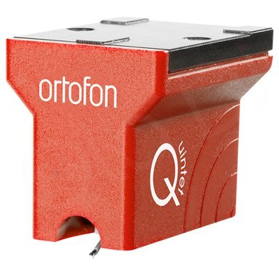 Ortofon MC Quintet Red Moving Coil Cartridge