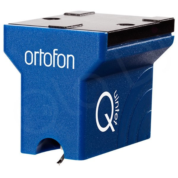 Ortofon MC Quintet Blue Moving Coil Cartridge Ortofon MC Quintet Blue Moving Coil Cartridge