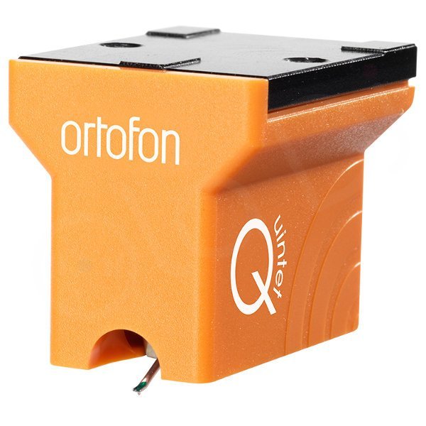 Ortofon MC Quintet Bronze Moving Coil Cartridge Ortofon MC Quintet Bronze