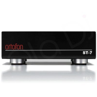 Ortofon ST-7 Moving Coil Transformer Turntable Preamplifier