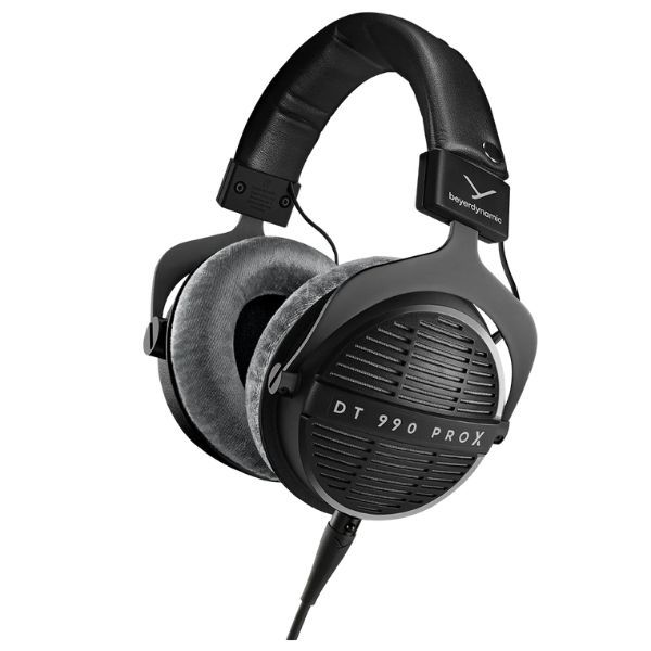 Beyerdynamic DT 990 PRO X Professional Studio Headphones 48 Ohms
