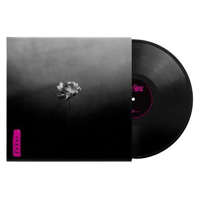 Little Simz - Lotus 2LP Vinyl Records