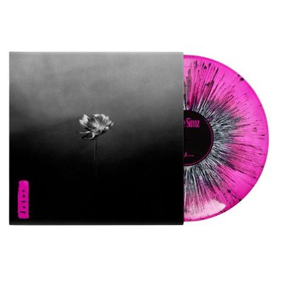 Little Simz - Lotus (Limited Indie Exclusive Edition) 2LP Vinyl Records