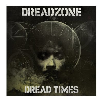 Dreadzone - Dread Times 2LP Vinyl Records