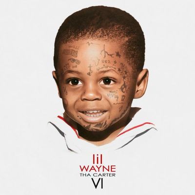 Lil Wayne - Tha Carter VI LP Vinyl Record