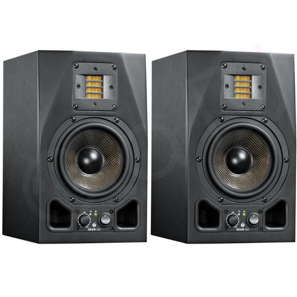 adam monitors a5x
