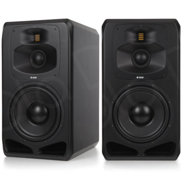 Adam Audio S5v Midfield Main Monitor Cyprus Dealer