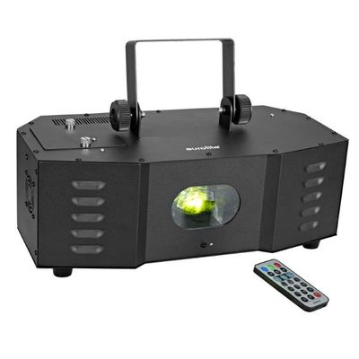 Eurolite Set GoFlow 100