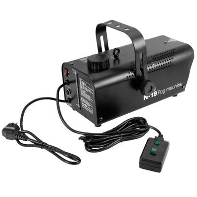 Eurolite N-19 Fog Machine 700Watts With Remote Control