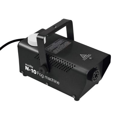 Eurolite N-10 Fog Machine 400Watts With Remote Control