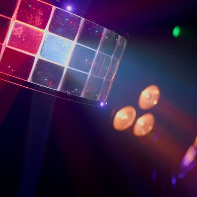 Eurolite LED KLS Laser Bar FX AIR