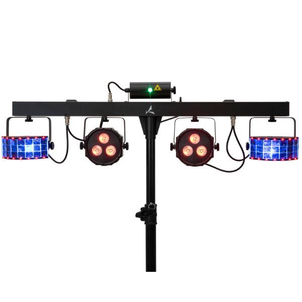 Eurolite LED KLS Laser Bar FX AIR